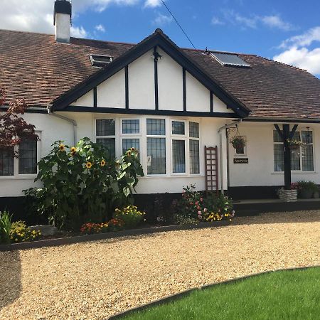Spurwing Guest House Wareham Exterior photo